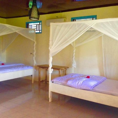 Lakey Beach Inn Hotel Huu Екстер'єр фото