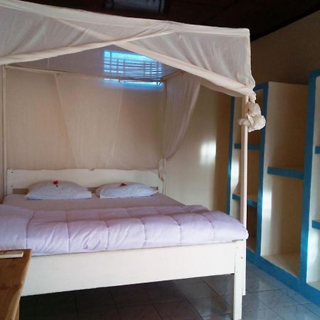 Lakey Beach Inn Hotel Huu Екстер'єр фото