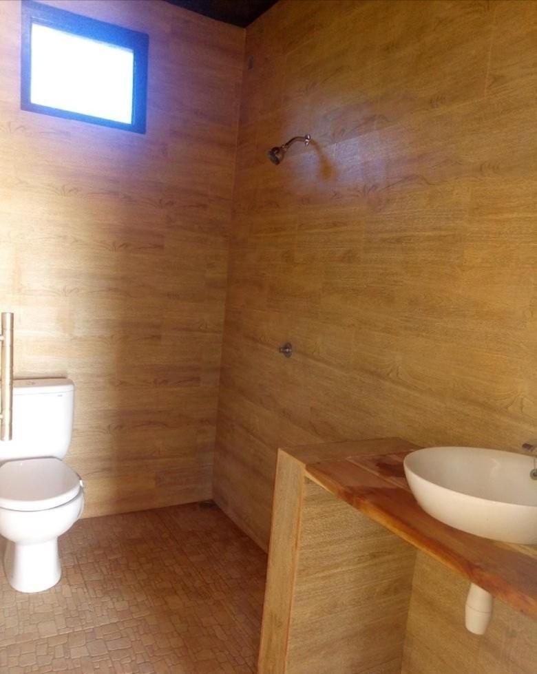 Lakey Beach Inn Hotel Huu Екстер'єр фото