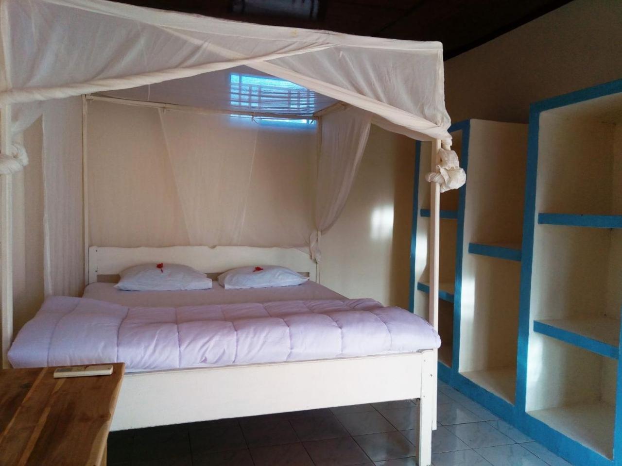 Lakey Beach Inn Hotel Huu Екстер'єр фото